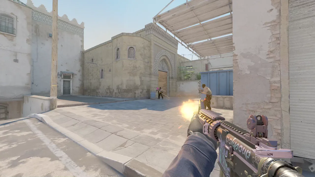 highlight